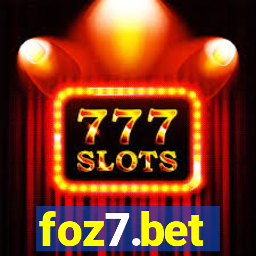 foz7.bet