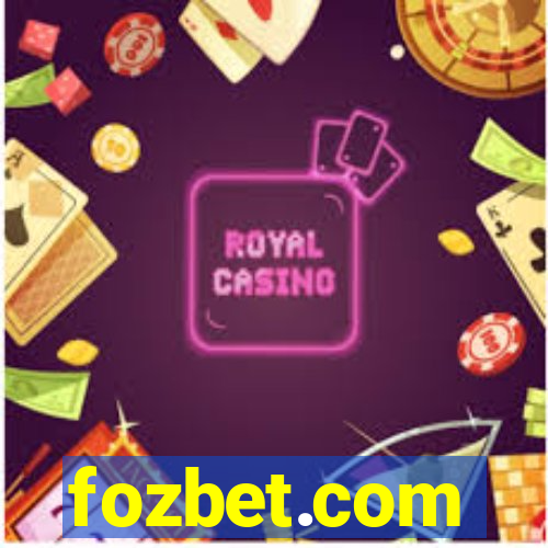 fozbet.com