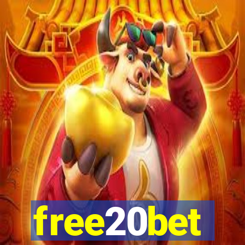 free20bet