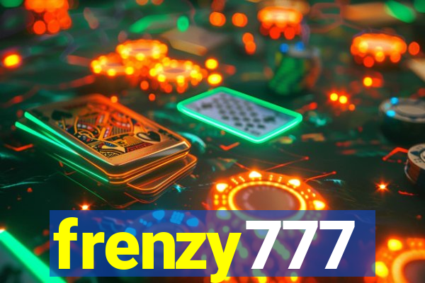 frenzy777