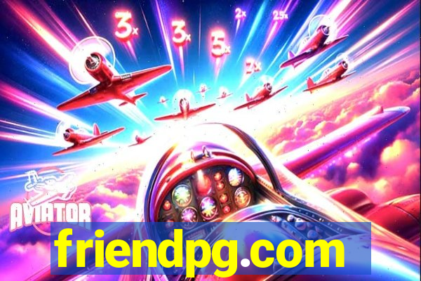 friendpg.com