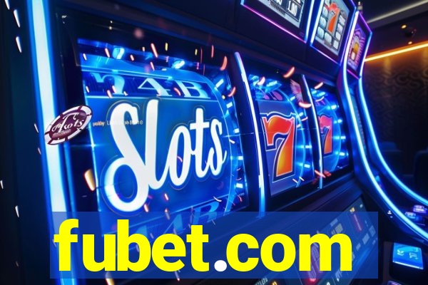 fubet.com