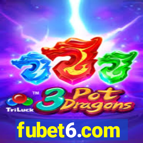 fubet6.com