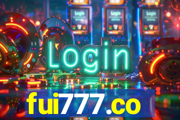 fui777.co