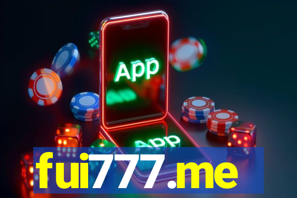 fui777.me