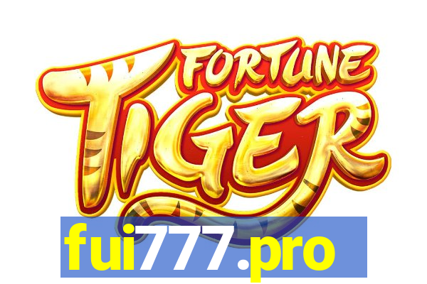 fui777.pro