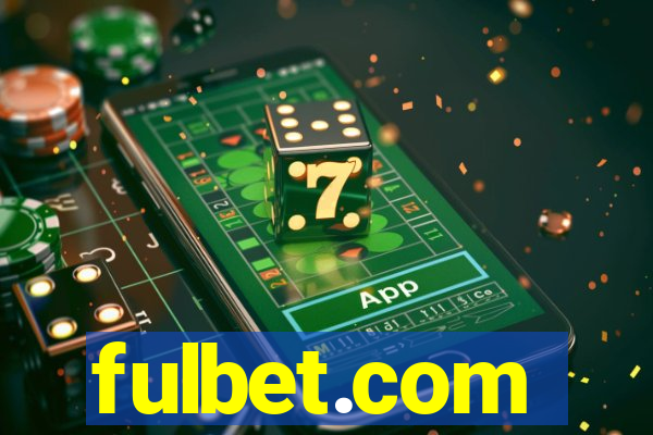 fulbet.com