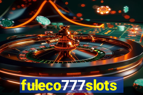 fuleco777slots