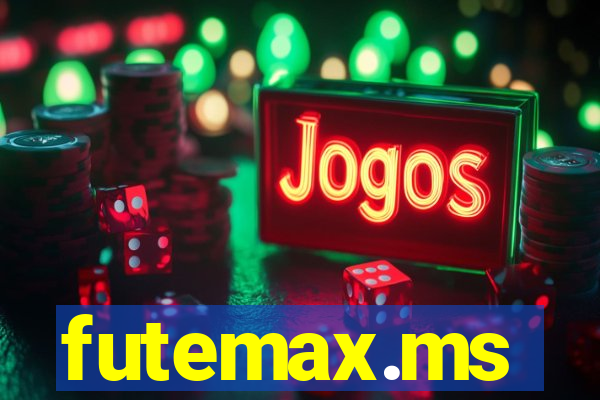 futemax.ms