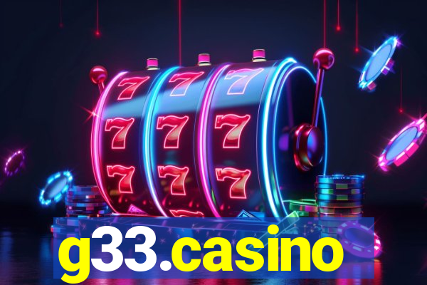 g33.casino