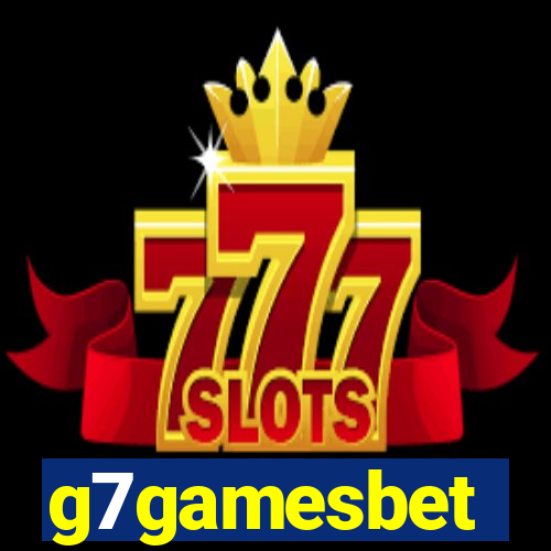 g7gamesbet