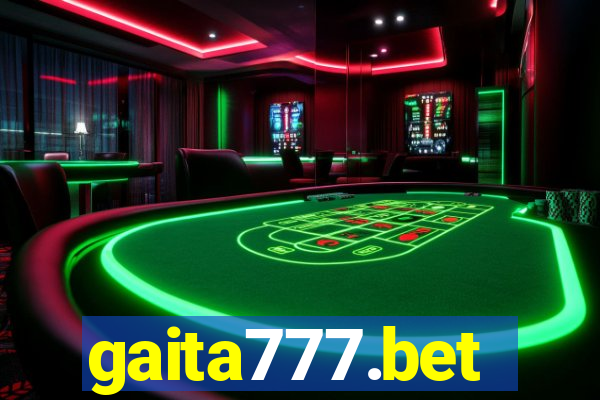 gaita777.bet