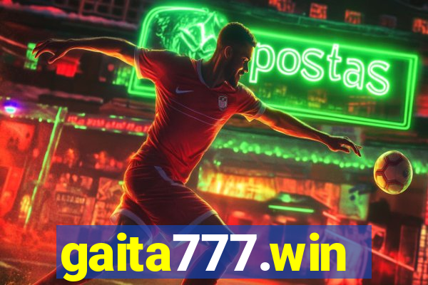 gaita777.win