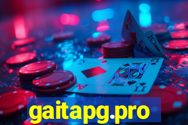 gaitapg.pro