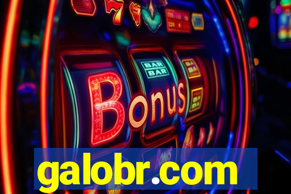 galobr.com