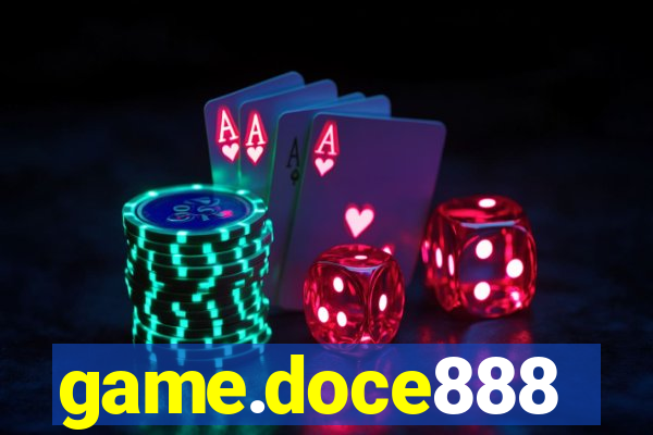 game.doce888