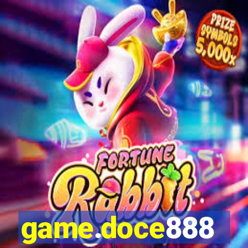 game.doce888