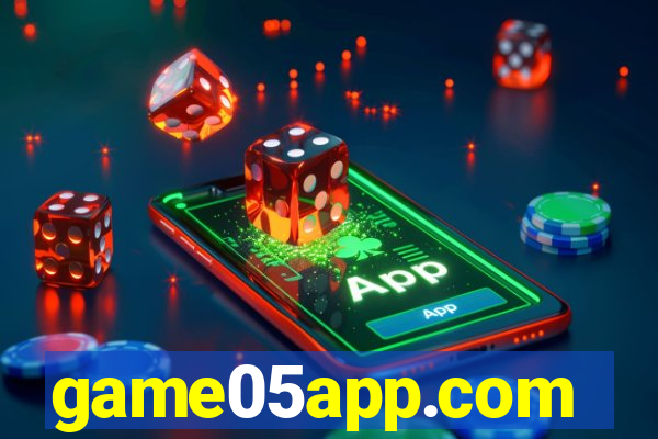 game05app.com