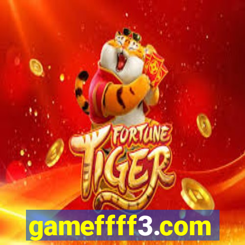 gameffff3.com