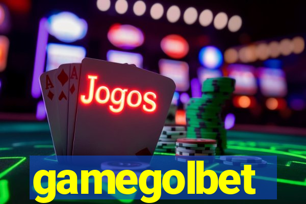 gamegolbet