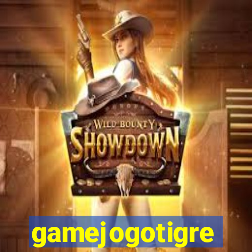 gamejogotigre