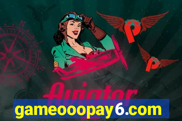 gameooopay6.com