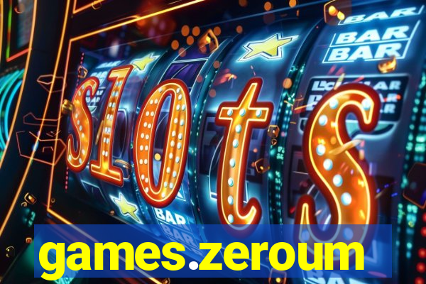 games.zeroum