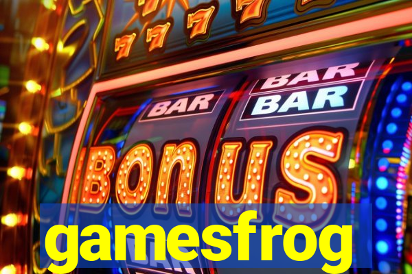 gamesfrog