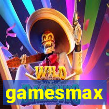 gamesmax