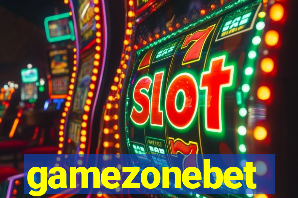 gamezonebet