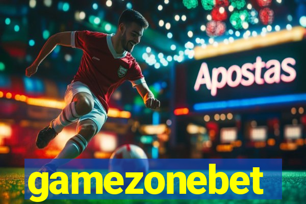 gamezonebet