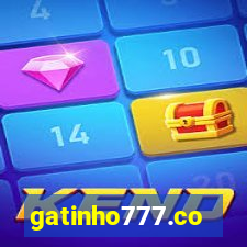 gatinho777.co