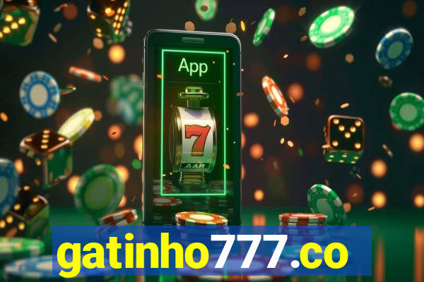 gatinho777.co