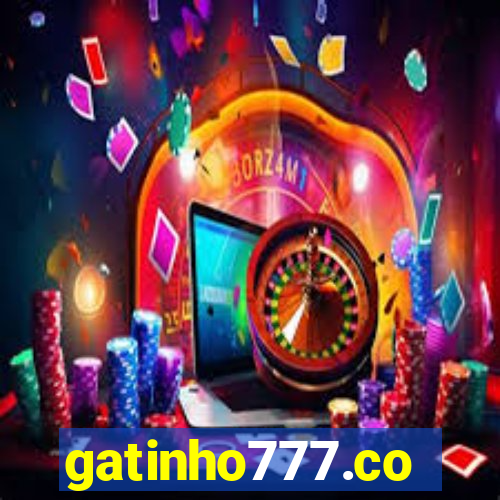 gatinho777.co