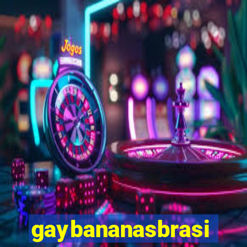 gaybananasbrasil.com