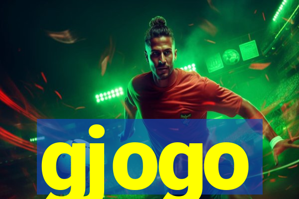 gjogo