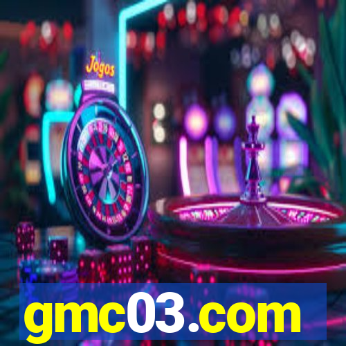 gmc03.com