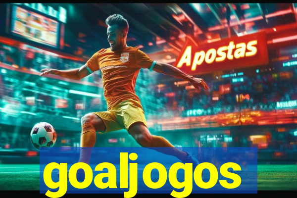 goaljogos