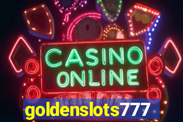 goldenslots777