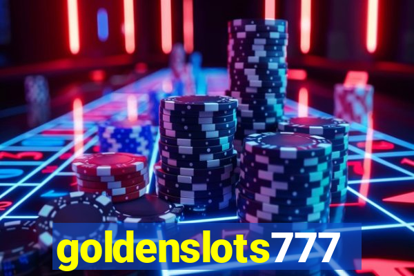 goldenslots777