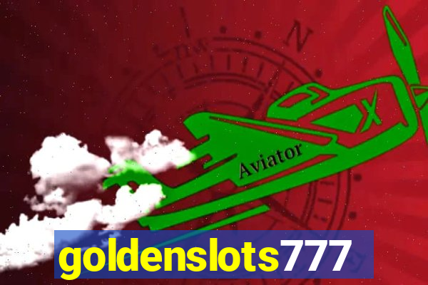 goldenslots777