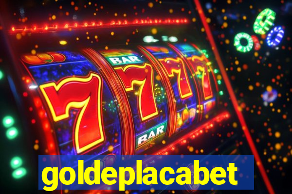 goldeplacabet