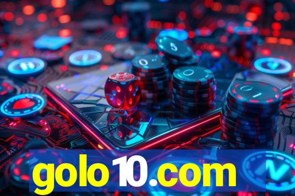 golo10.com