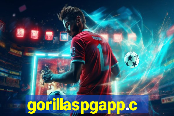 gorillaspgapp.com