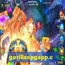 gorillaspgapp.com