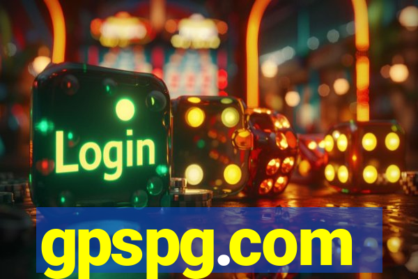 gpspg.com