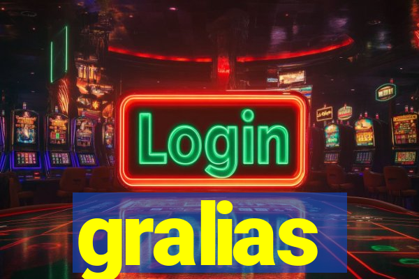 gralias-pg.com