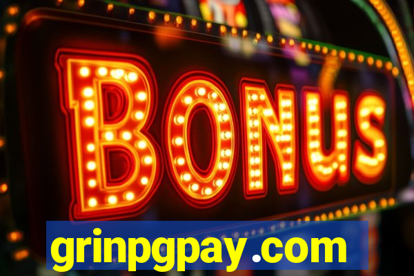 grinpgpay.com