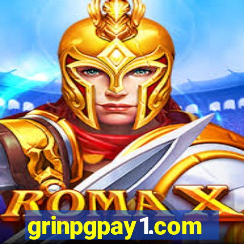 grinpgpay1.com