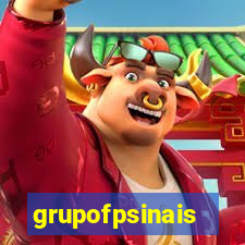 grupofpsinais